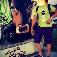 Алексей Хоффман, 10.07.1987, Санкт-Петербург