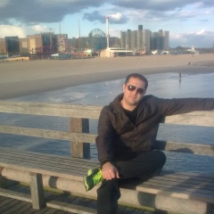 Djafar-Ali Negmatov, 06.10.1977, Самарканд