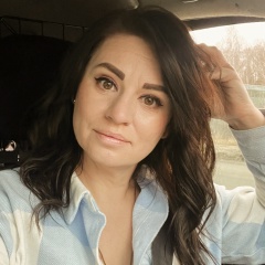 Юлия Иванова, Москва