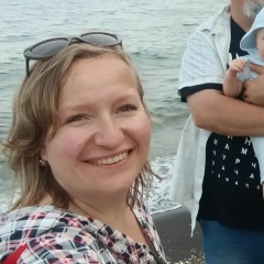 Елена Ротькина, 03.10.1981, Санкт-Петербург