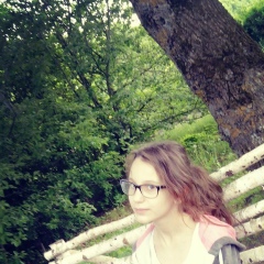 Валерия Фомина, Ставрополь