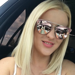 Катя Варченко, 24.05.1986, Киев