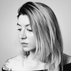 Елена Кочеткова, 28.12.1991, Москва