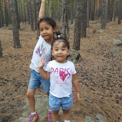 Лаура Муратбек, 19.09.1982, Астана