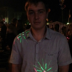 Стас Борисов, 09.05, Новочеркасск