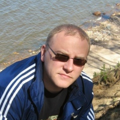 Алексей Малько, 26.08, Санкт-Петербург