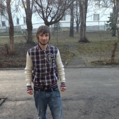 Саид Лорсанов, 05.07, Москва