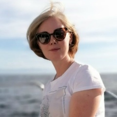 Анастасия Грызлова, 25.05.1979, Иркутск