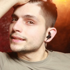 Евгений Терентьев, 18.12, Москва