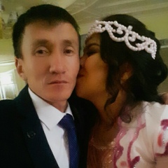 Aselhan Makhanbetova, 28.05.1993, Кызылорда