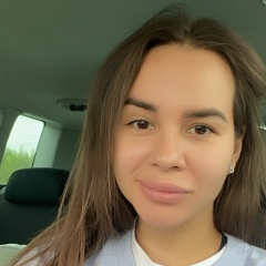 Аида Хазиева, 30.05.1990, Казань