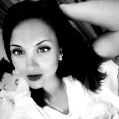 Анютка Михайловская, 05.02.1988, Москва