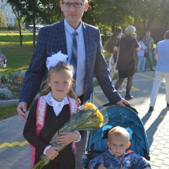 Алексей Богданов, 03.05.1977, Санкт-Петербург