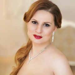 Светлана Чернова, 13.08, Санкт-Петербург