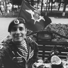 Егор Шорохов, Кемерово