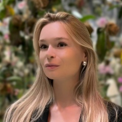 Ирина Рябчикова, 28.04.1999, Москва