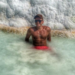 Саня Краснов, 03.10.1986, Киев