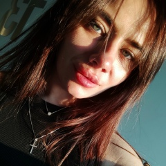 Марина Третьяк, 23.10