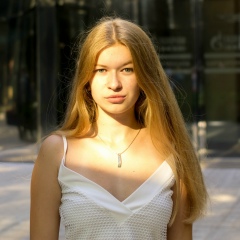 Наталья Васильева, 29.08, Санкт-Петербург