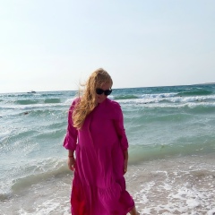 Ольга Кулагина, 14.12.1982, Саратов