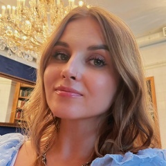 Анастасия Исакова, 20.11.1989, Новосибирск