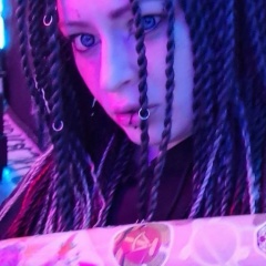 Камилка , 08.04, Москва