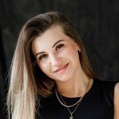 Ирина Козлова, 25.08, Барнаул