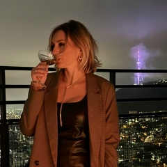 Алина Синицина, 13.11, Старобельск