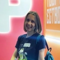 Надежда Быкова, 22.06, Курган