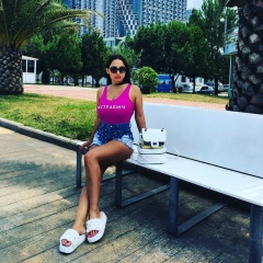 Наталия Чепрасова, 10.02.1989, Ростов-на-Дону