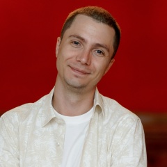 Дима Леонтьев, 14.01.1990