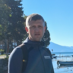 Павел Халабуденко, 17.03.1982, Кишинев