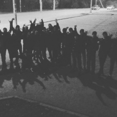 Влад Черепанов, 04.03.2003, Москва