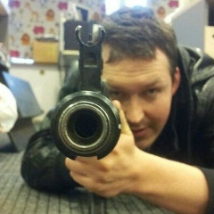 Владимир Бегер, 11.09, Брест