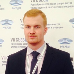 Алексей Сычев, 16.11.1992, Липецк