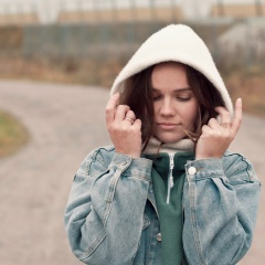 Ирина Макарова, 11.07.1990, Санкт-Петербург