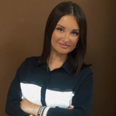 Снежана Чухлатова, 19.07, Самара