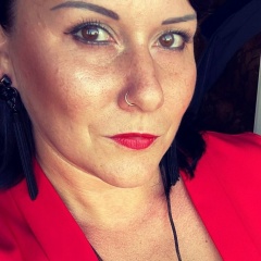 Евгения Евдокимова, 25.09.1987, Новосибирск