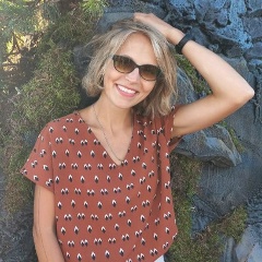 Женя Котова, 18.08.1989, Екатеринбург