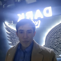 Максат Ахметжанов, 20.11, Тараз