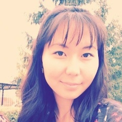 Kalamkas Utikeeva, 09.08.1994, Алматы