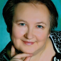 Юлия Критская, 14.06, Санкт-Петербург