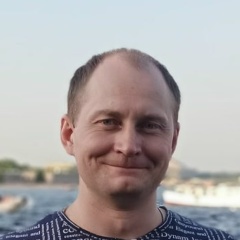 Денис Бичёв, 25.05.1987, Омск