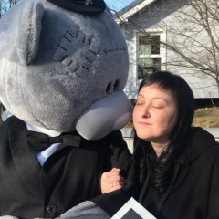 Екатерина Калашникова, 23.05.1985, Мурманск