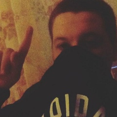 Andrew Kardailsky, 18.05, Москва