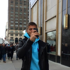 Максим Львов, 20.06, Санкт-Петербург