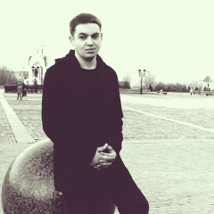 Марчел Продан, 21.02, Gent