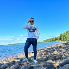 Кирилл Александрович