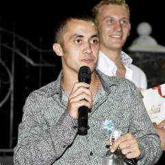 Сергей Ефимов, 14.04.1990, Новоград-Волынский