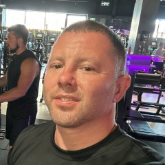 Сергей Дубов, 25.07, Рыбинск